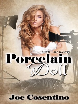 cover image of Porcelain Doll